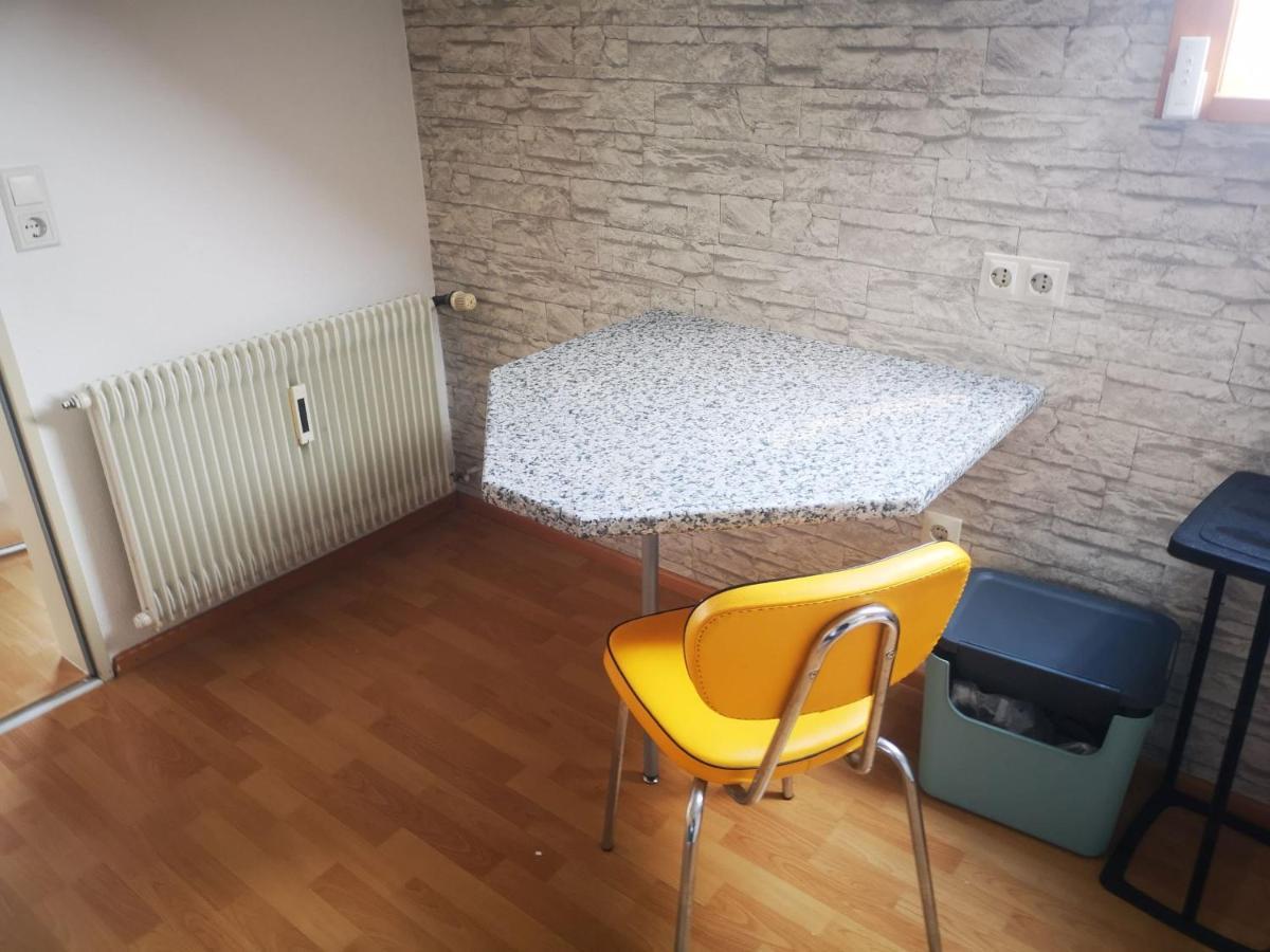 Ferienwohnung Dinkelbergblick Oeflingen Wehr  Exterior photo