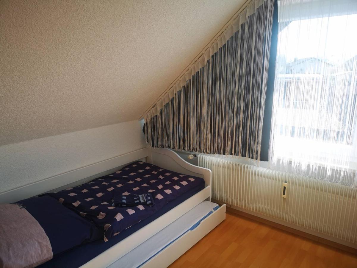 Ferienwohnung Dinkelbergblick Oeflingen Wehr  Exterior photo